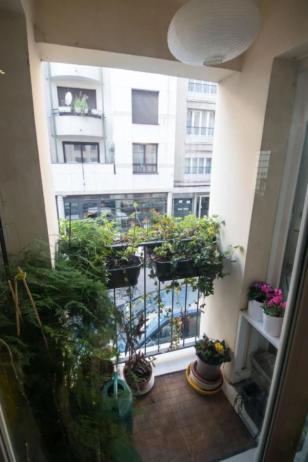 Montmartre - Ruisseau - Magnifique Appartement Artistique Paris Exterior photo